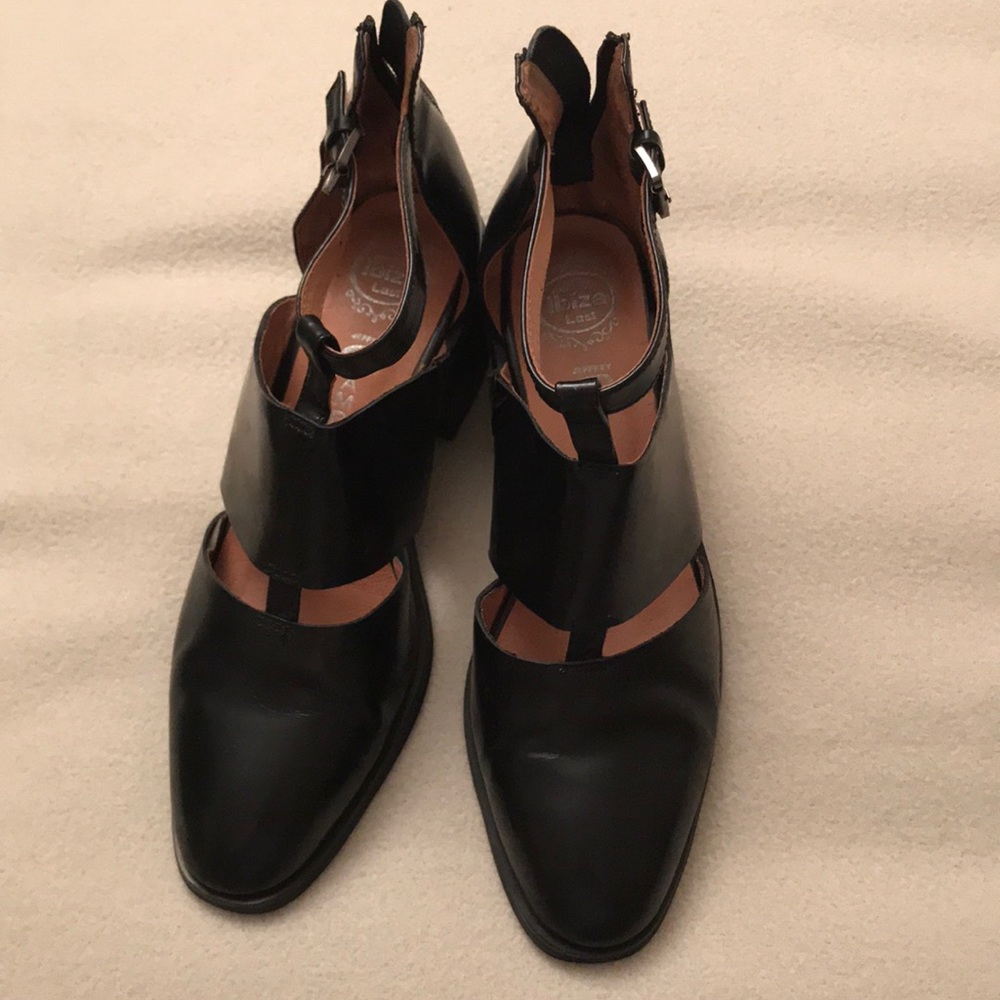 Jeffrey Campbell shoes
